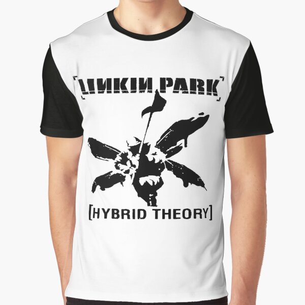 linkin park Graphic T-Shirt RB1906 product Offical linkin park Merch