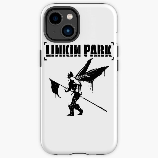linkin park iPhone Tough Case RB1906 product Offical linkin park Merch
