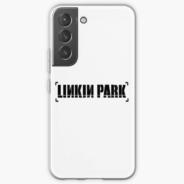 linkin park Samsung Galaxy Soft Case RB1906 product Offical linkin park Merch