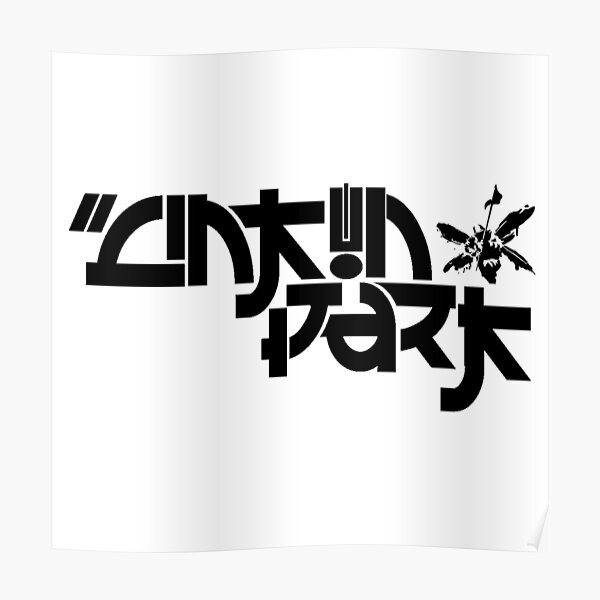 linkin park Poster RB1906 product Offical linkin park Merch