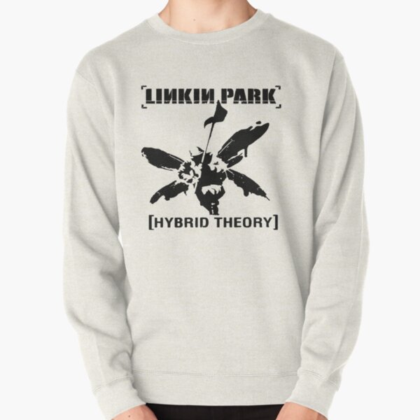 linkin park Pullover Sweatshirt RB1906 product Offical linkin park Merch