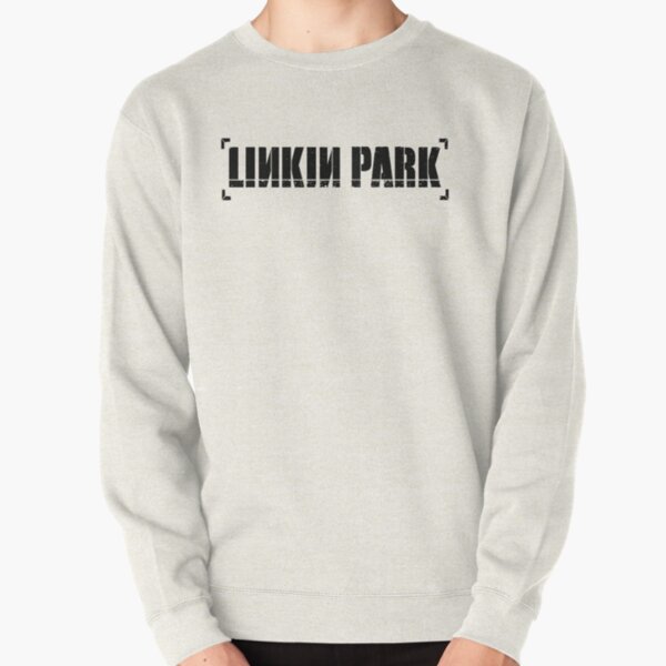 linkin park Pullover Sweatshirt RB1906 product Offical linkin park Merch