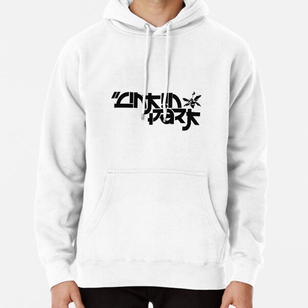 linkin park Pullover Hoodie RB1906 product Offical linkin park Merch