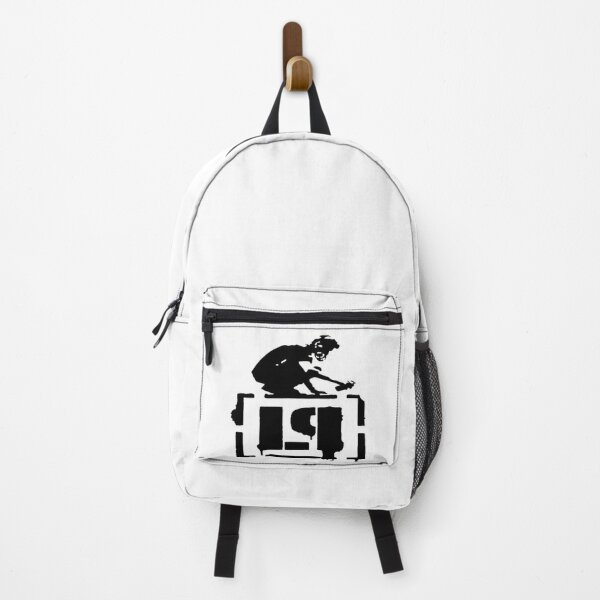 linkin park Backpack RB1906 product Offical linkin park Merch