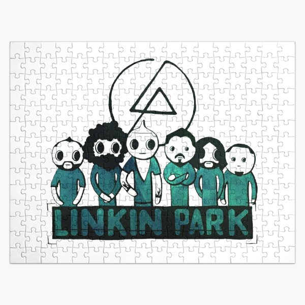 LK.1pripandi,linkin park linkin park linkin park linkin park,linkin park linkin park linkin park Jigsaw Puzzle RB1906 product Offical linkin park Merch