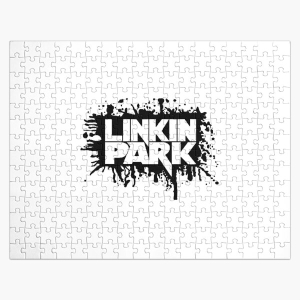 linkin park Jigsaw Puzzle RB1906 product Offical linkin park Merch