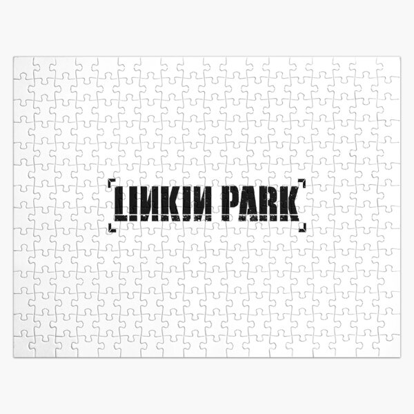 linkin park Jigsaw Puzzle RB1906 product Offical linkin park Merch