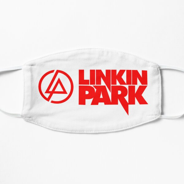 LK.3pripandi,linkin park linkin park linkin park linkin park,linkin park linkin park linkin park Flat Mask RB1906 product Offical linkin park Merch